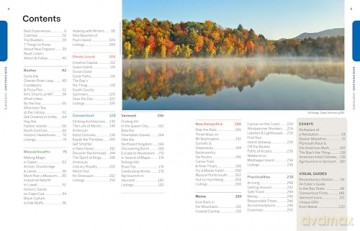 Lonely Planet Experience New England (Travel Guide) - Lonely Planet [KSIĄŻKA]