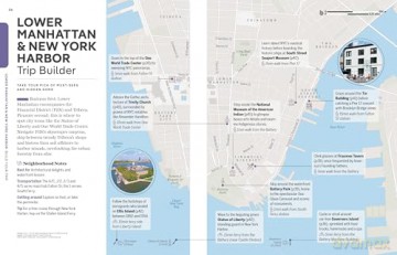 Lonely Planet Experience New York City (Travel Guide) - John Garry [KSIĄŻKA]