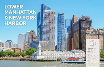 Lonely Planet Experience New York City (Travel Guide) - John Garry [KSIĄŻKA]