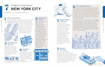 Lonely Planet Experience New York City (Travel Guide) - John Garry [KSIĄŻKA]
