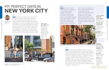 Lonely Planet Experience New York City (Travel Guide) - John Garry [KSIĄŻKA]