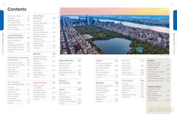 Lonely Planet Experience New York City (Travel Guide) - John Garry [KSIĄŻKA]