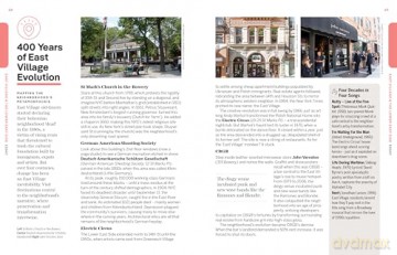 Lonely Planet Experience New York City (Travel Guide) - John Garry [KSIĄŻKA]
