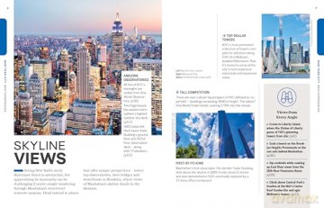 Lonely Planet Experience New York City (Travel Guide) - John Garry [KSIĄŻKA]