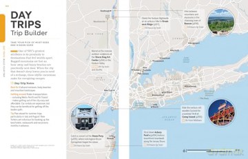 Lonely Planet Experience New York City (Travel Guide) - John Garry [KSIĄŻKA]