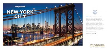 Lonely Planet Experience New York City (Travel Guide) - John Garry [KSIĄŻKA]