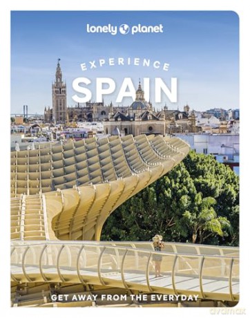 Lonely Planet Experience Spain (Travel Guide) - Esme Fox [KSIĄŻKA]
