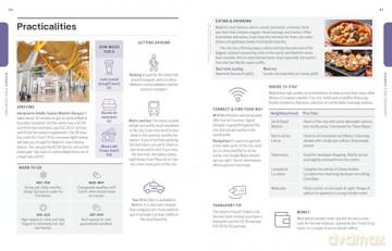 Lonely Planet Experience Spain (Travel Guide) - Esme Fox [KSIĄŻKA]