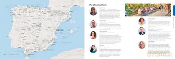 Lonely Planet Experience Spain (Travel Guide) - Esme Fox [KSIĄŻKA]