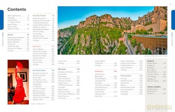 Lonely Planet Experience Spain (Travel Guide) - Esme Fox [KSIĄŻKA]