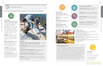 Lonely Planet Experience Spain (Travel Guide) - Esme Fox [KSIĄŻKA]