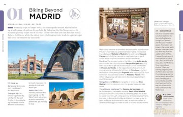 Lonely Planet Experience Spain (Travel Guide) - Esme Fox [KSIĄŻKA]