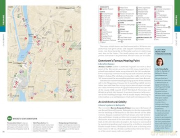 Lonely Planet Middle East (Travel Guide) - Jenny Walker [KSIĄŻKA]