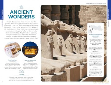 Lonely Planet Middle East (Travel Guide) - Jenny Walker [KSIĄŻKA]