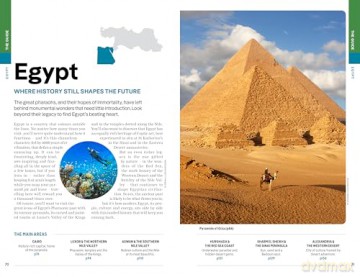 Lonely Planet Middle East (Travel Guide) - Jenny Walker [KSIĄŻKA]
