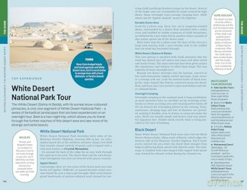 Lonely Planet Middle East (Travel Guide) - Jenny Walker [KSIĄŻKA]