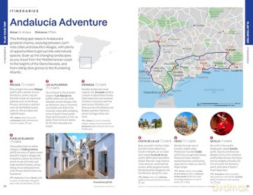 Lonely Planet Spain (Travel Guide) - Isabella Noble [KSIĄŻKA]