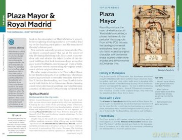 Lonely Planet Spain (Travel Guide) - Isabella Noble [KSIĄŻKA]