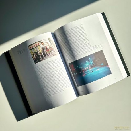 Lost Days, Endless Nights: Photography and Film from Los Angeles - Andrew Witt [KSIĄŻKA]