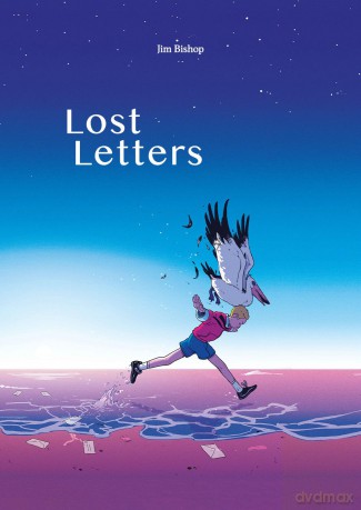 Lost Letters - Jim Bishop [KSIĄŻKA]