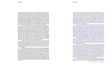 Louisiana Visits Franz Gertsch (Bilingual edition): Post-War and Contemporary Art in Dialogue - Anna Wesle [KSIĄŻKA]