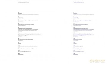 Louisiana Visits Franz Gertsch (Bilingual edition): Post-War and Contemporary Art in Dialogue - Anna Wesle [KSIĄŻKA]