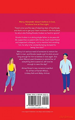 Love Notes: A hilarious romantic comedy from Aimee Brown - Aimee Brown [KSIĄŻKA]
