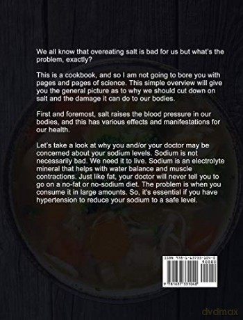 Low Sodium Slow Cooker Cookbook: Easy and Prep-and-Go Recipes to Make in Your Slow Cooker (21 Day Meal Plan Included) - Amy Clark [KSIĄŻKA]
