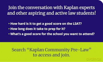 LSAT Logical Reasoning Prep: Complete strategies and tactics for success on the LSAT Logical Reasoning sections - Kaplan Test Prep [KSIĄŻKA]