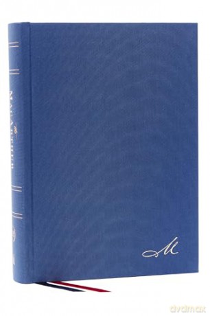 LSB MacArthur Study Bible 2nd Edition: Unleashing God's Truth One Verse at a Time (Hardcover, Comfort Print): Macarthur Study Bible: Unleashing God's Truth One Verse at a Time, Lsb, Comfort Print - John F. MacArthur [KSIĄŻKA]