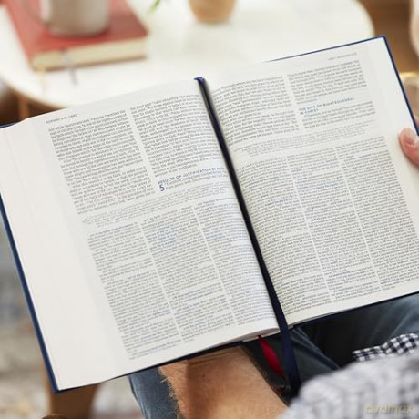 LSB MacArthur Study Bible 2nd Edition: Unleashing God's Truth One Verse at a Time (Hardcover, Comfort Print): Macarthur Study Bible: Unleashing God's Truth One Verse at a Time, Lsb, Comfort Print - John F. MacArthur [KSIĄŻKA]