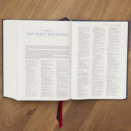 LSB MacArthur Study Bible 2nd Edition: Unleashing God's Truth One Verse at a Time (Hardcover, Comfort Print): Macarthur Study Bible: Unleashing God's Truth One Verse at a Time, Lsb, Comfort Print - John F. MacArthur [KSIĄŻKA]