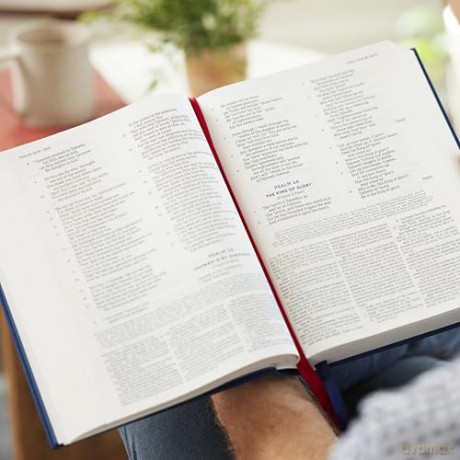 LSB MacArthur Study Bible 2nd Edition: Unleashing God's Truth One Verse at a Time (Hardcover, Comfort Print): Macarthur Study Bible: Unleashing God's Truth One Verse at a Time, Lsb, Comfort Print - John F. MacArthur [KSIĄŻKA]