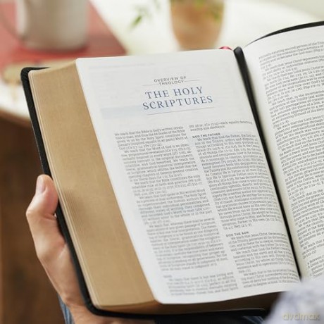LSB MacArthur Study Bible 2nd Edition: Unleashing God's Truth One Verse at a Time (Hardcover, Comfort Print): Macarthur Study Bible: Unleashing God's Truth One Verse at a Time, Lsb, Comfort Print - John F. MacArthur [KSIĄŻKA]