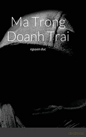 Ma Trong Doanh Trai - Nguyen Duc [KSIĄŻKA]