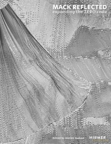Mack Reflected: Expanding the ZERO Code - Alistair Hudson [KSIĄŻKA]