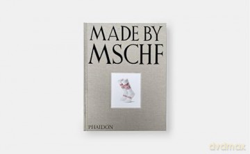 Made by MSCHF - Lukas Bentel [KSIĄŻKA]