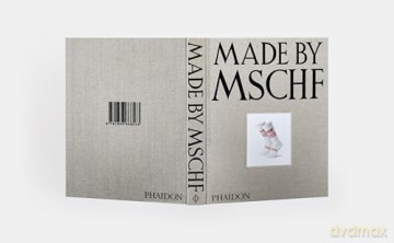 Made by MSCHF - Lukas Bentel [KSIĄŻKA]