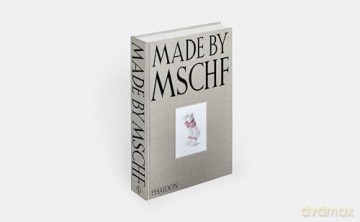 Made by MSCHF - Lukas Bentel [KSIĄŻKA]