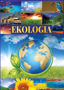 Ekologia Tw - Studio Fenix [KSIĄŻKA]