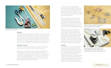 Make: Wearable Electronics: Design, Prototype, and Wear Your Own Interactive Garments - Kate Hartman [KSIĄŻKA]
