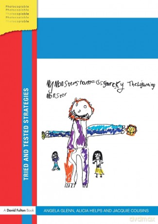 Managing Extreme Behaviours in the Early Years (Tried and Tested Strategies) - Angela Glenn [KSIĄŻKA]