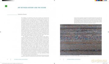 Manzar: Art and Architecture from Pakistan 1940s to Today - Caroline Hancock [KSIĄŻKA]