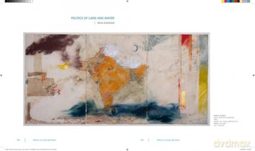 Manzar: Art and Architecture from Pakistan 1940s to Today - Caroline Hancock [KSIĄŻKA]