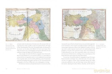 Mapping the Holy Land: An Illustrated Atlas - Dr. Neal Asbury [KSIĄŻKA]