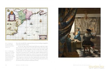 Mapping the Holy Land: An Illustrated Atlas - Dr. Neal Asbury [KSIĄŻKA]