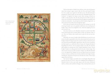 Mapping the Holy Land: An Illustrated Atlas - Dr. Neal Asbury [KSIĄŻKA]