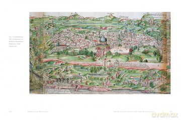 Mapping the Holy Land: An Illustrated Atlas - Dr. Neal Asbury [KSIĄŻKA]