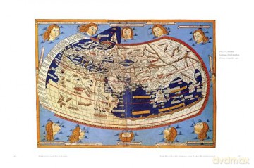 Mapping the Holy Land: An Illustrated Atlas - Dr. Neal Asbury [KSIĄŻKA]