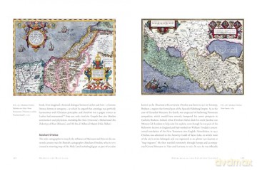 Mapping the Holy Land: An Illustrated Atlas - Dr. Neal Asbury [KSIĄŻKA]